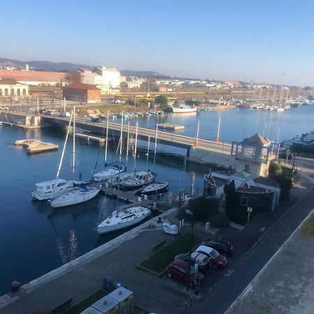 Sete 6Eme Vue Sur Le Canal Et L'Etang Exterior photo